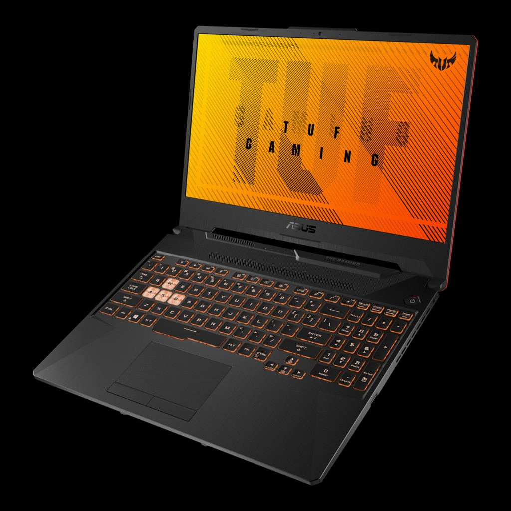Imagen 1 de Asus TUF A15