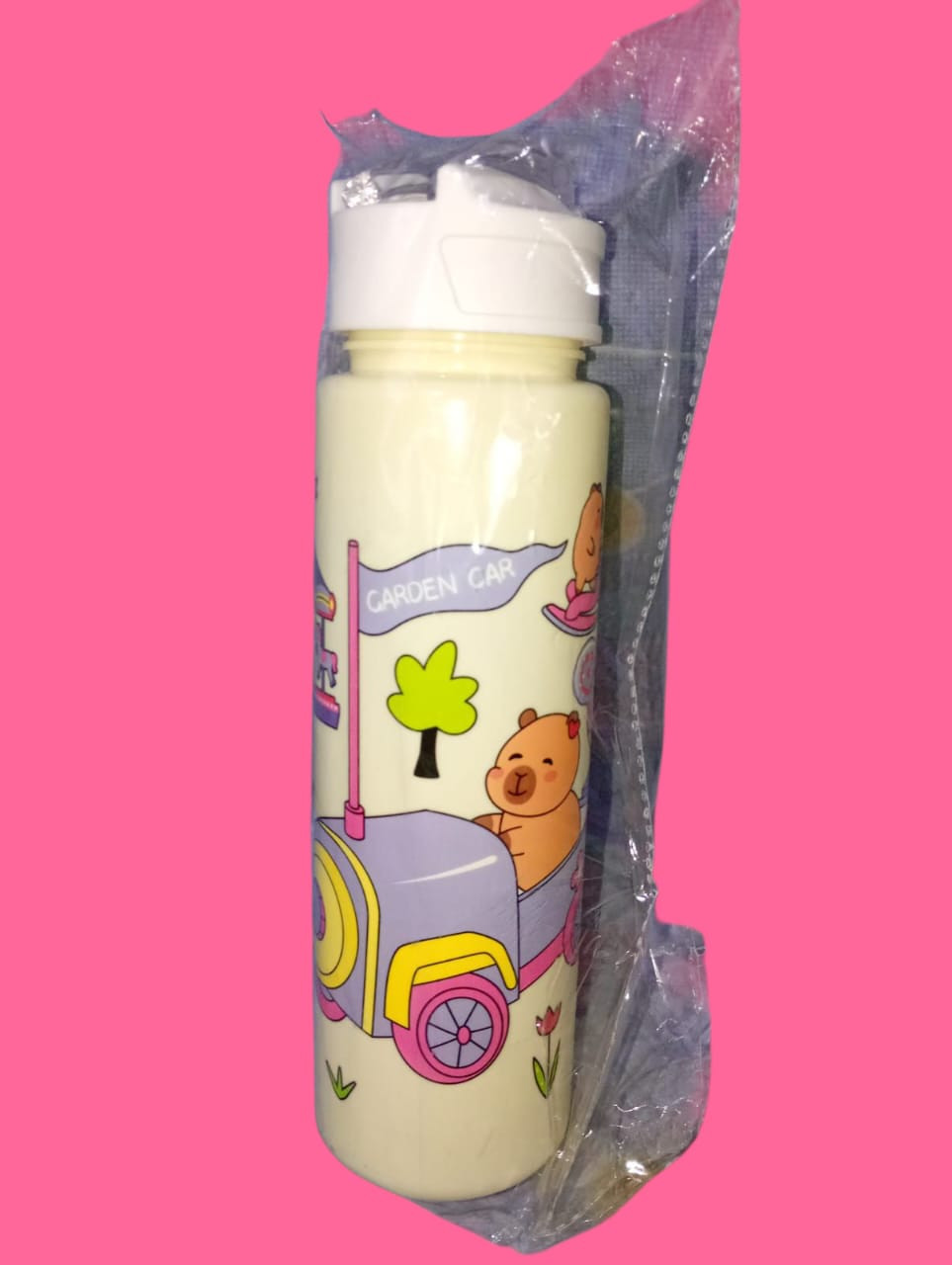 Imagen 1 de Botella capibara 750 ml