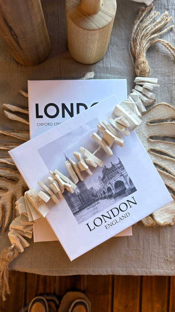 Imagen 1 de 2 Libros caja ciudades London