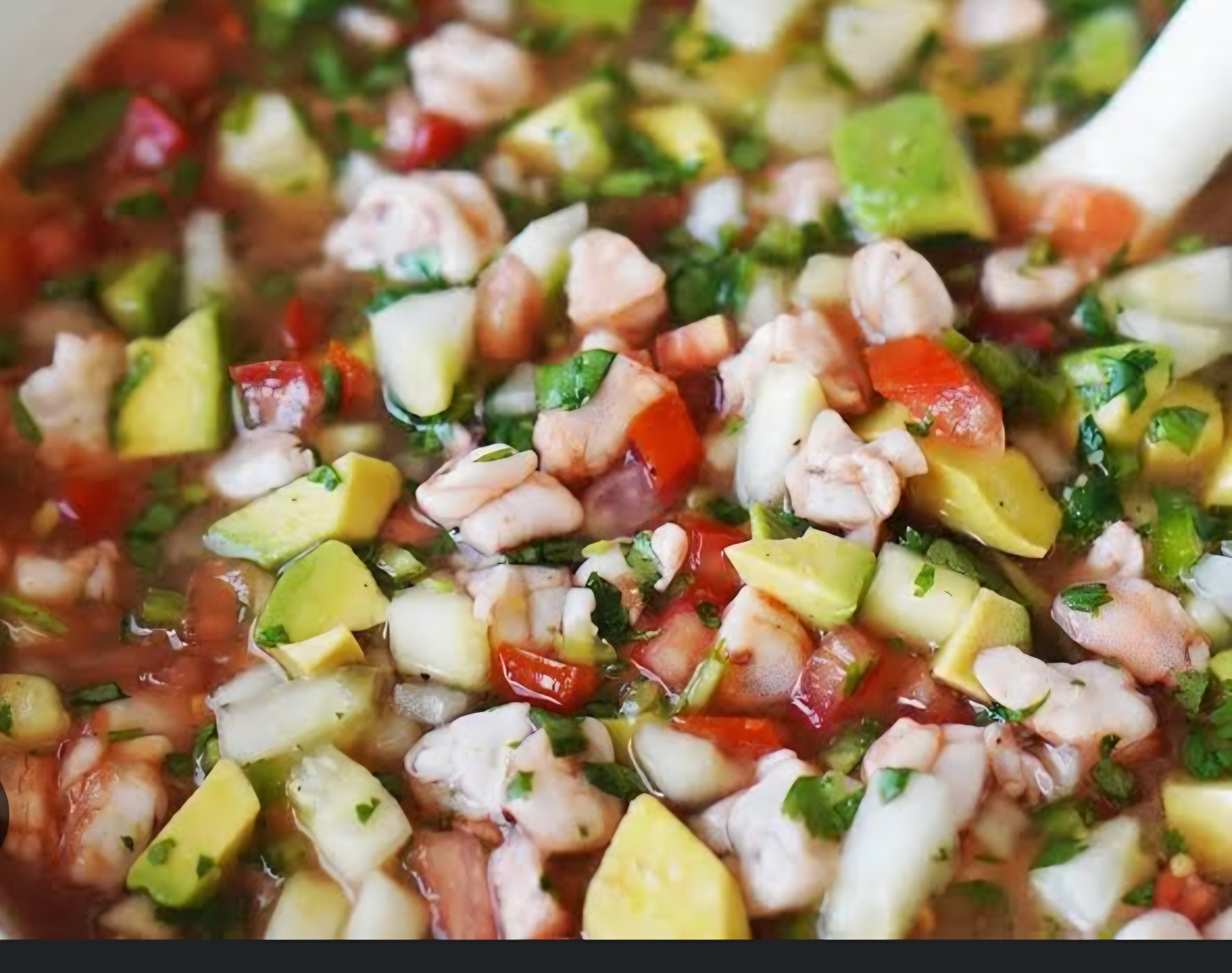 Imagen 1 de 1L CEVICHE MIXTO