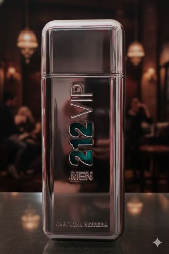 Imagen 1 de 212 vip perfume para hombre