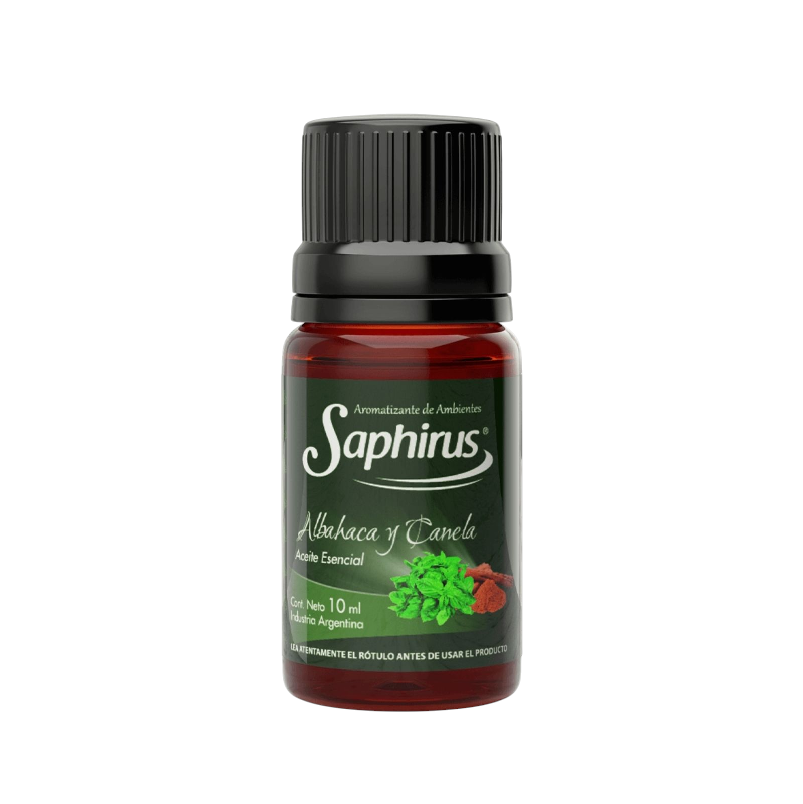 Imagen 1 de Aceite Albahaca y Canela