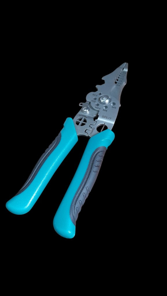 Imagem 1 de Alicate multiuso .