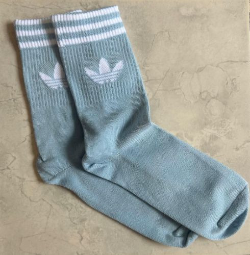 Imagen 1 de Adidas celeste pastel 3/4