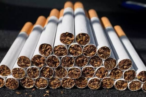 Imagen 1 de Cigarros