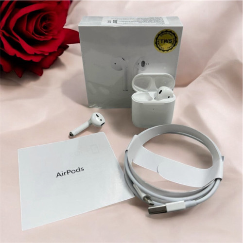 Imagen 1 de AirPods 2da Gen