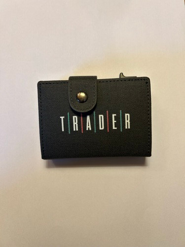 Imagen 1 de Billetera trader