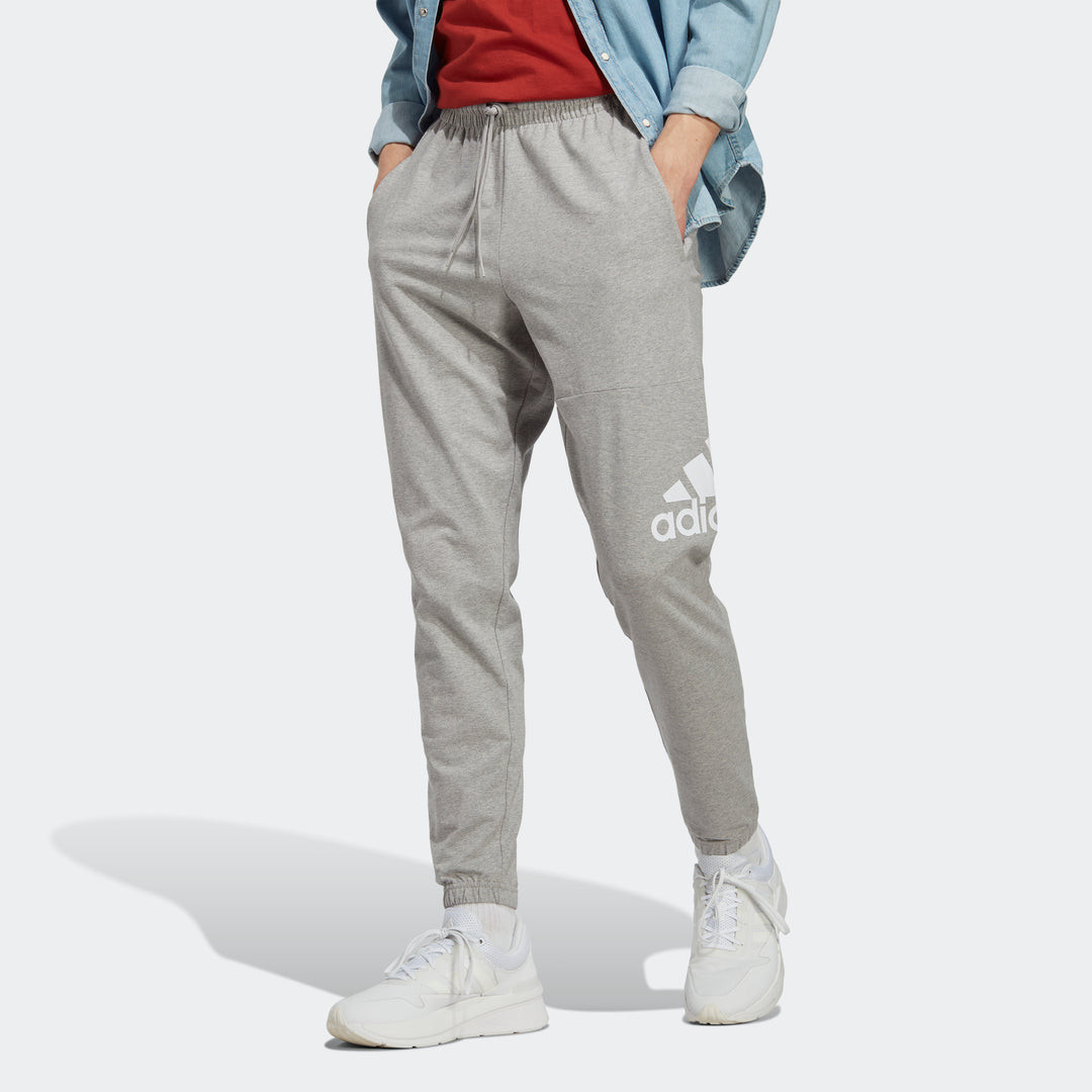 Imagen 1 de Calentador Adidas Gris