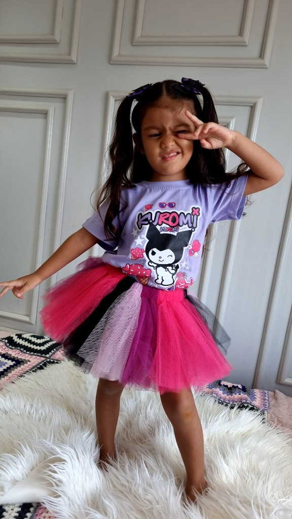Imagen 1 de kuromi