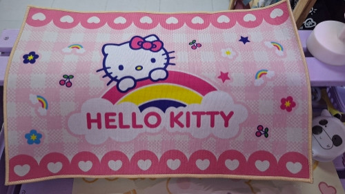 Imagen 1 de Alfombras Sanrio