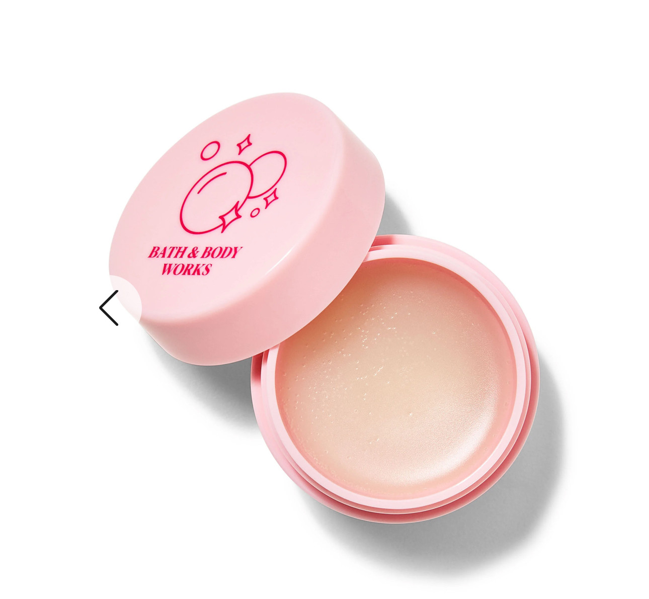 Imagen 1 de BBW Champagñe Toast mascarilla labial