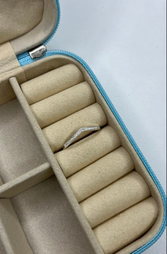 Imagem 1 de Anel Triva