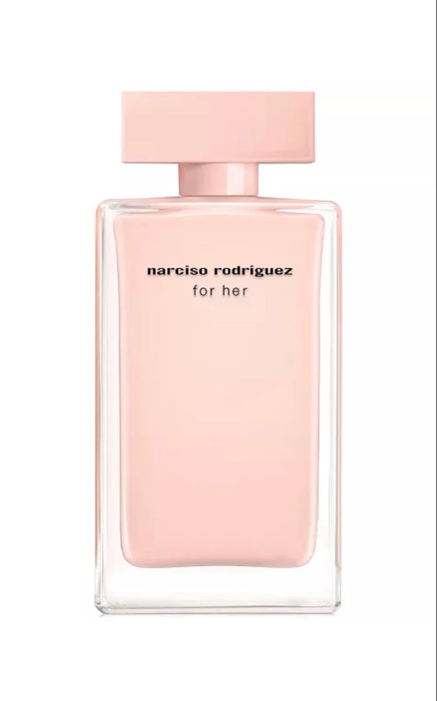 Imagen 1 de (Tester) Narciso Rodriguez for Her 3.3oz