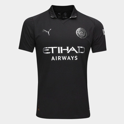 Imagem 1 de Manchester City Reserva 25-26