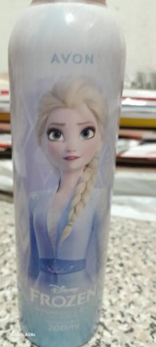 Imagen 1 de Colonia Frozen