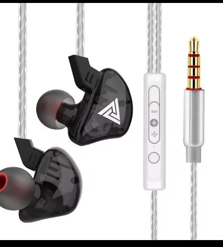 Imagen 1 de AURICULARES IN EAR PARA MONITOREO