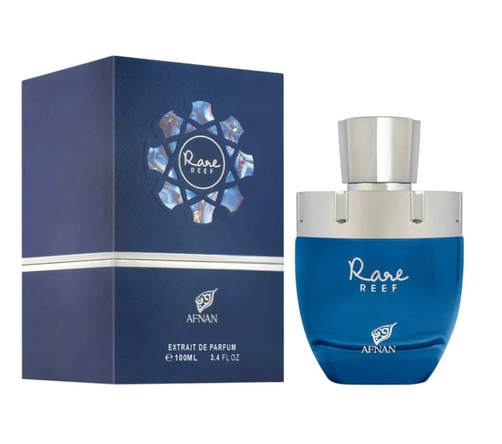 Imagen 1 de Afnan Rare Reef 100ml Extraite de Parfum