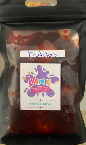 Imagen 1 de Frutitas