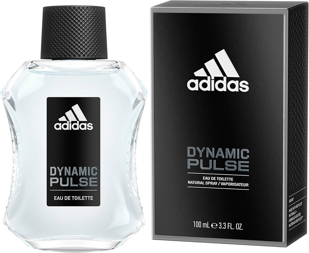 Imagen 1 de ADIDAS DYNAMIC PULSE