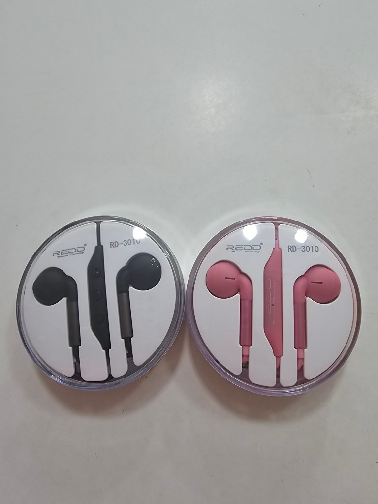 Imagen 1 de Audifono red rd 3010
