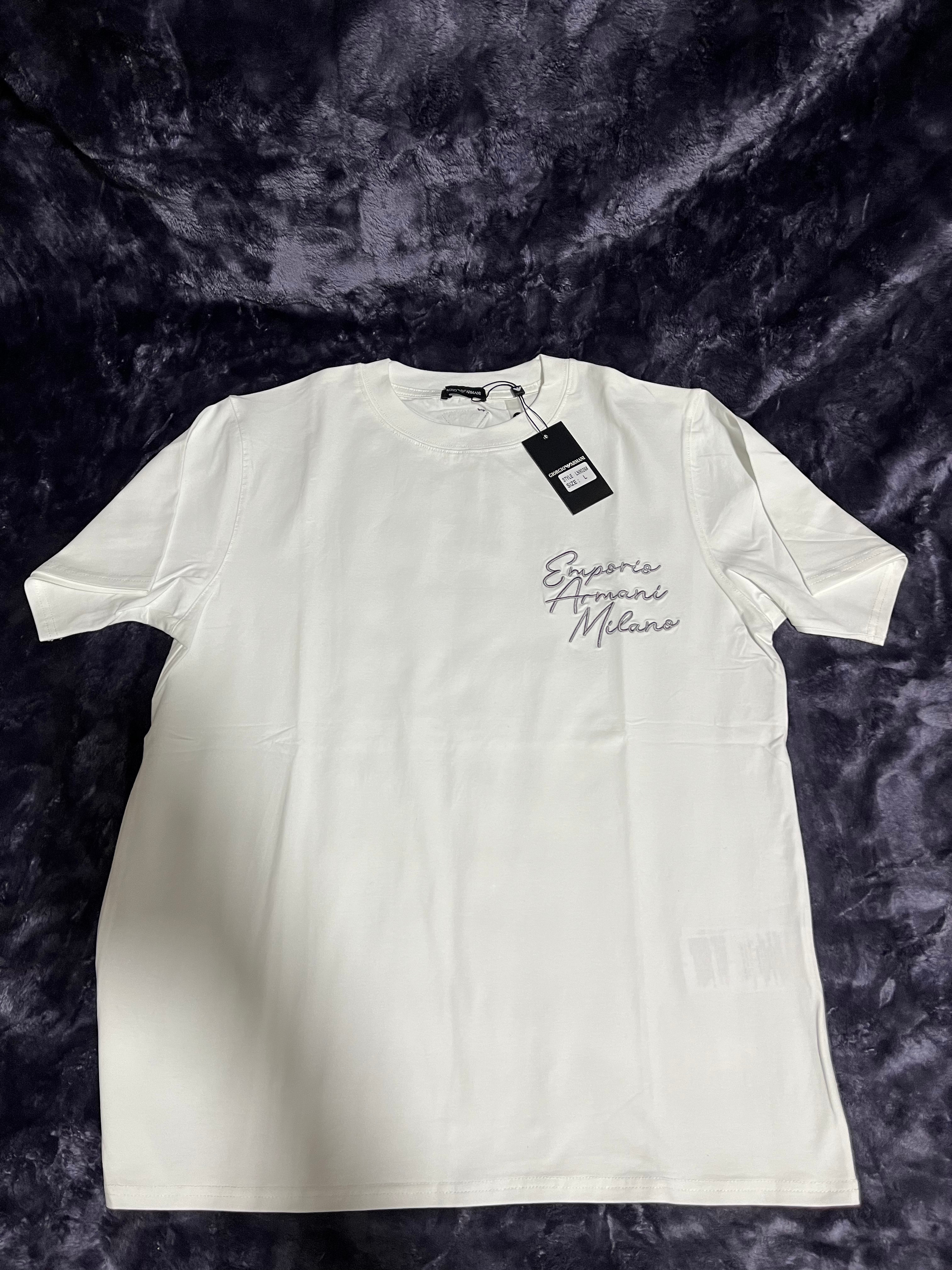 Imagen 1 de Camisa Emporio Armani