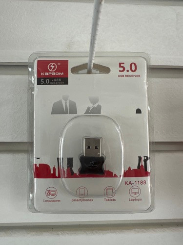 Imagem 1 de ADAPTADOR BLUETOOH / KA-1188