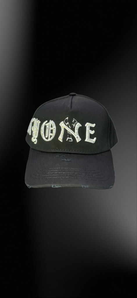 Imagen 1 de Gorra 31 hats G5 letras