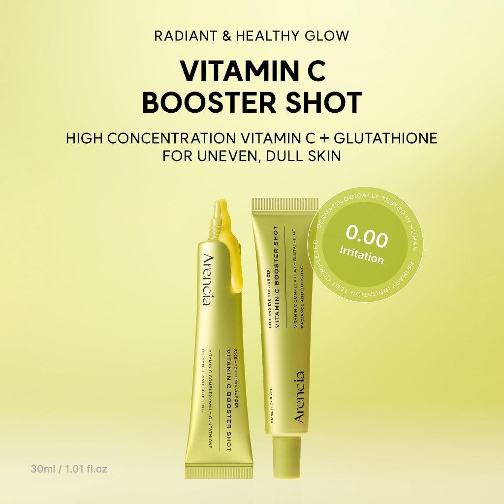 Imagen 1 de ARENCIA - Vitamin C Booster Shot