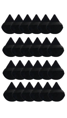Imagen 1 de Borlas Negras