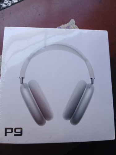 Imagen 1 de Audifono bluetooth de diadema