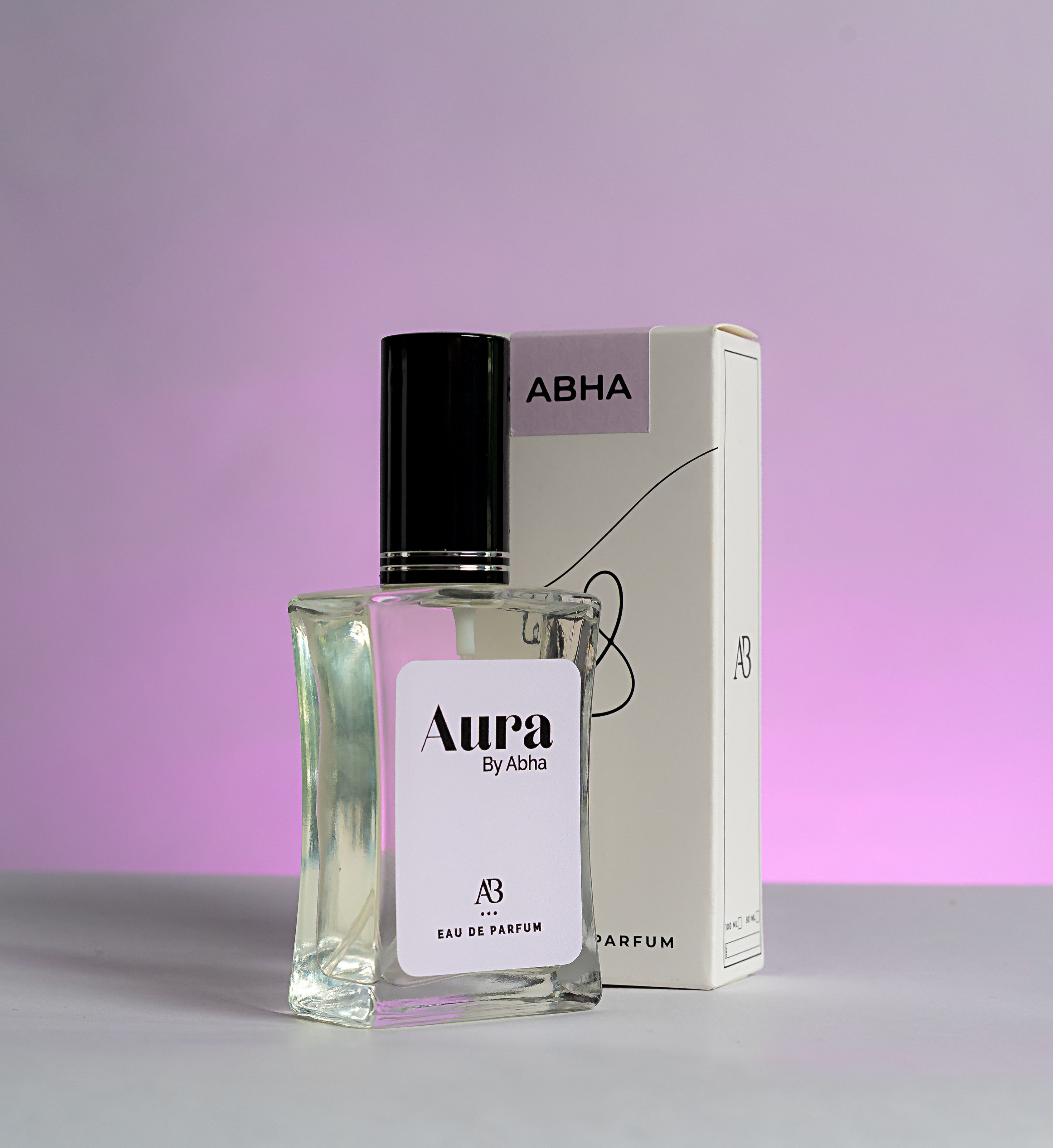 Imagen 1 de Aura By Abha