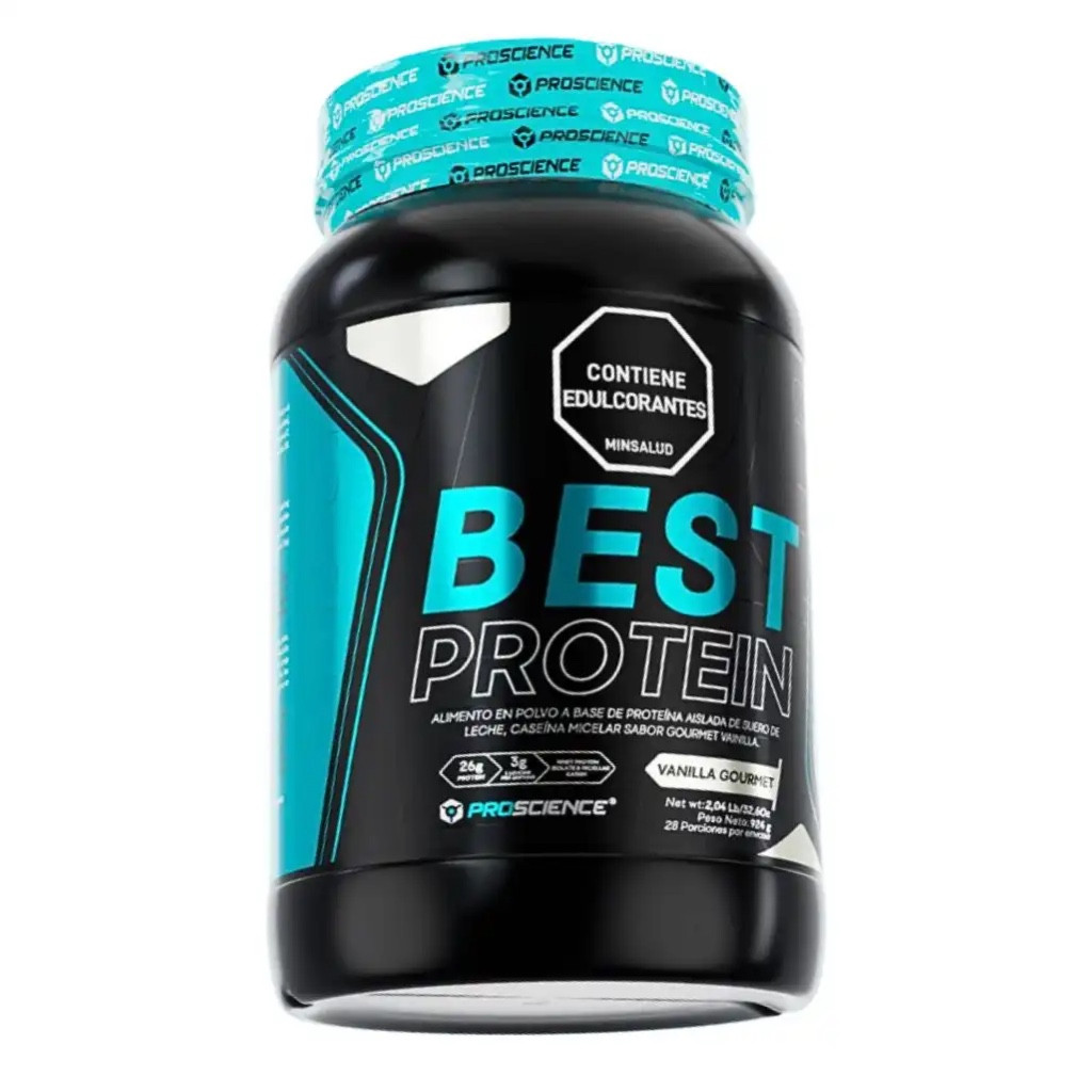 Imagen 1 de Best Protein Proscience