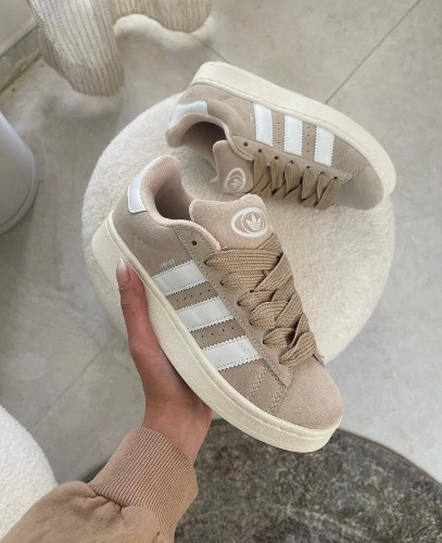 Imagen 1 de Adidas Campus 00s "Beige"