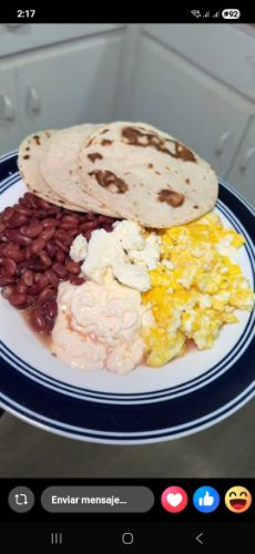 Imagen 1 de Cena Sencilla