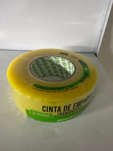 Imagen 1 de Cinta de empaque 300M