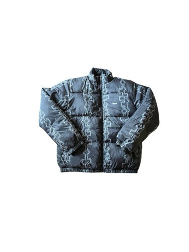 Imagen 1 de OBEY Puffer (Talla M)