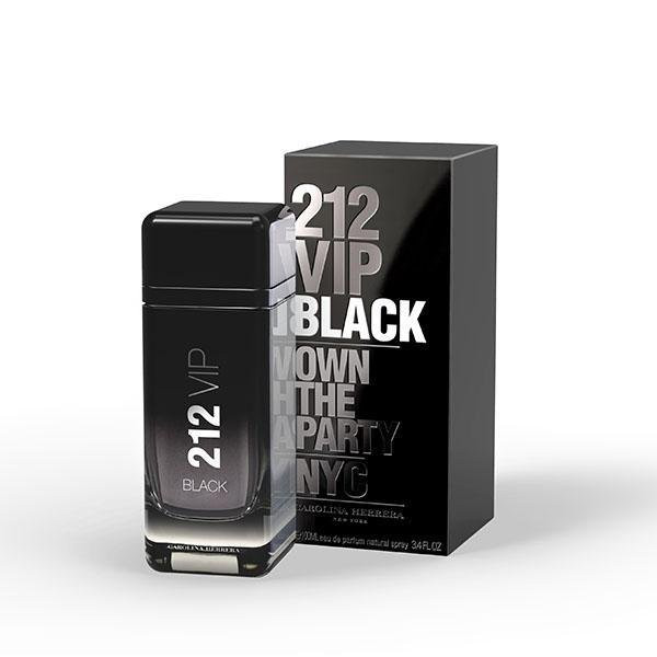 Imagen 1 de 212 VIP Black Carolina Herrera EDP