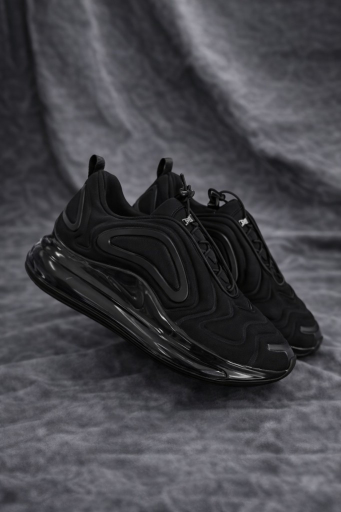 Imagen 1 de 720 Ballena Negro