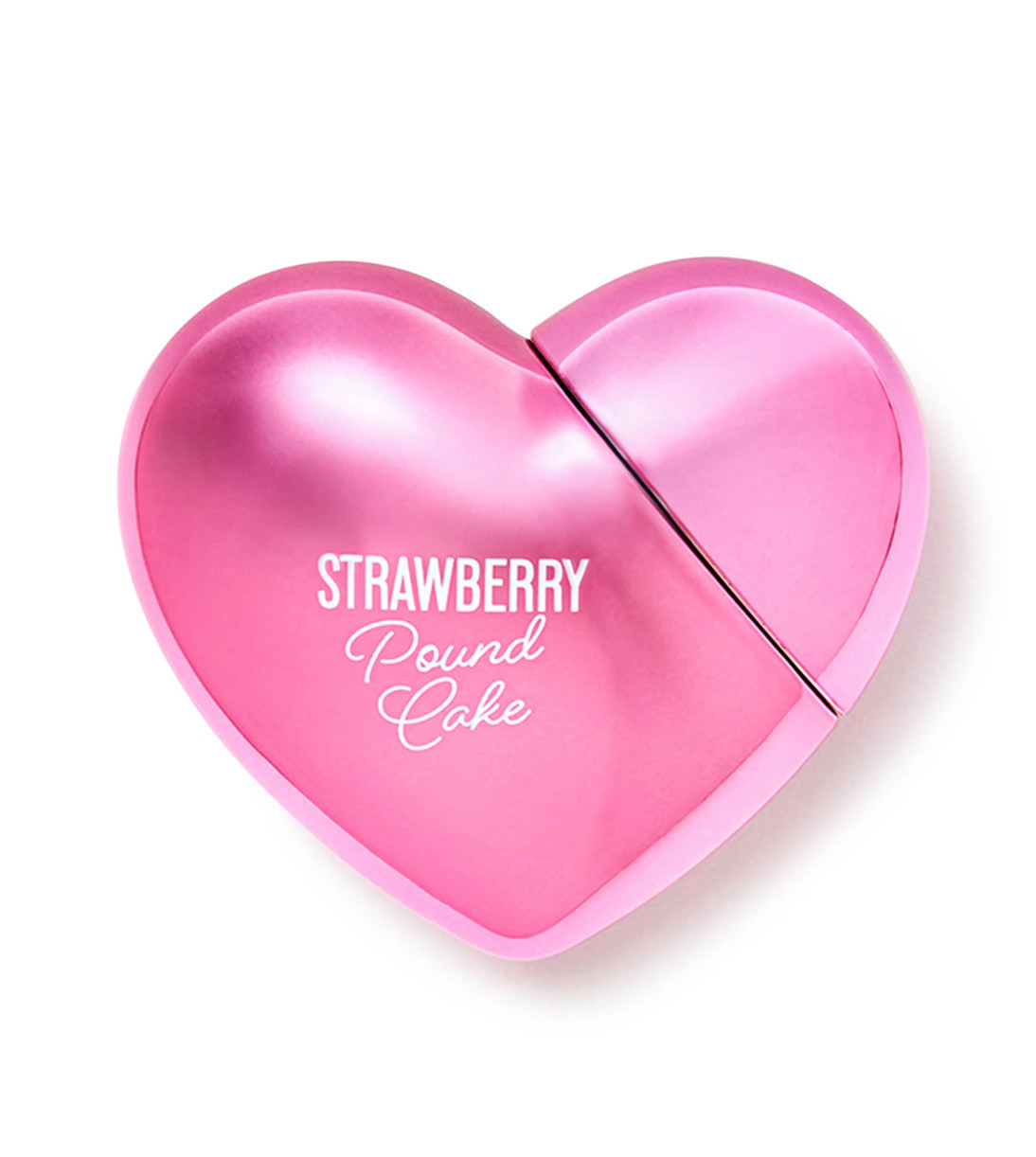 Imagen 1 de BBW Strawberry and pound cake lip oil