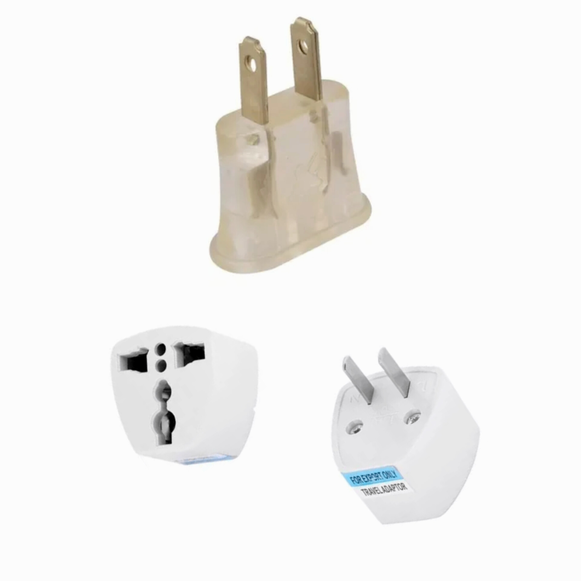 Imagen 1 de ADAPTADORES