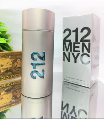 Imagen 1 de 212 NYC Replica 1.1