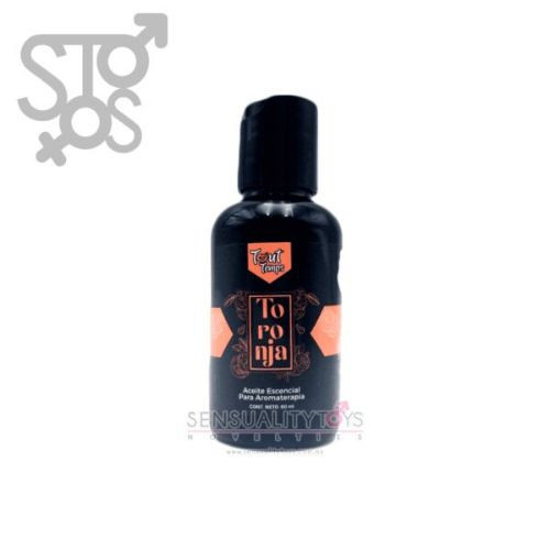 Imagen 1 de Aceite esencial para aromaterapia toronja