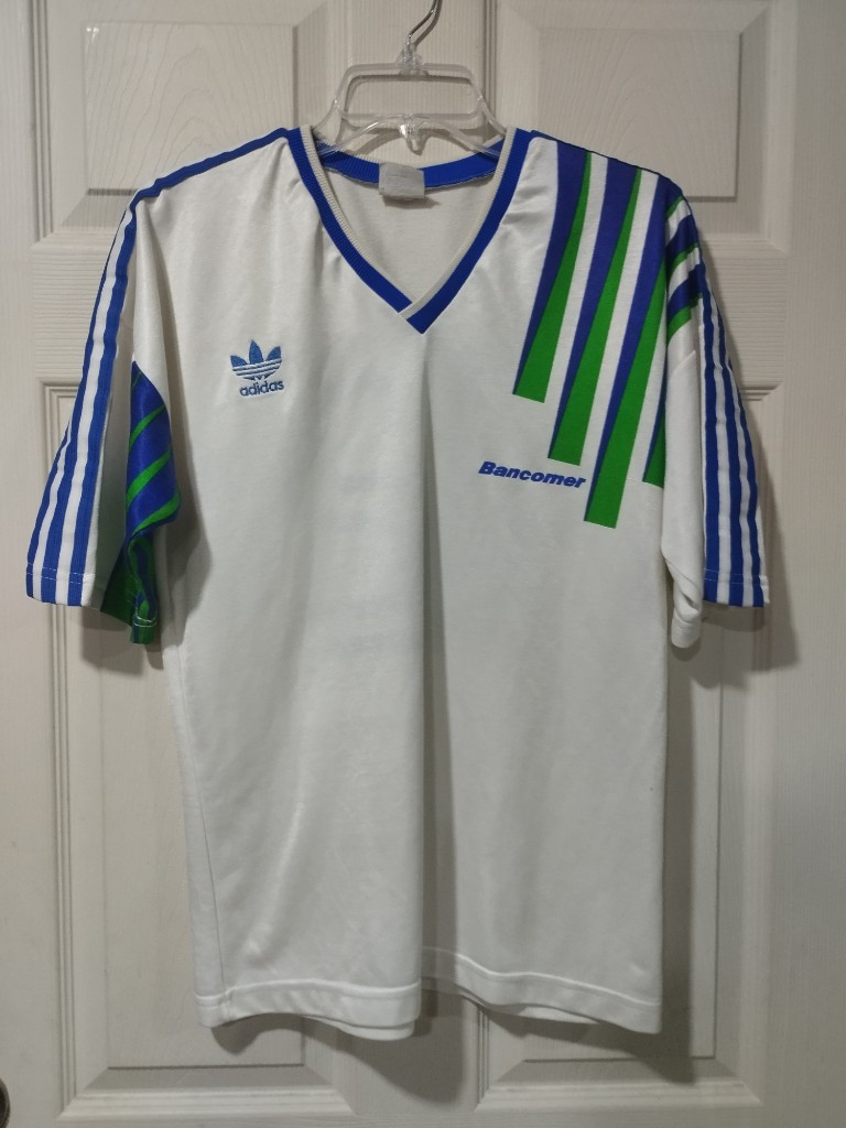 Imagen 1 de Adidas Template 80s talla M