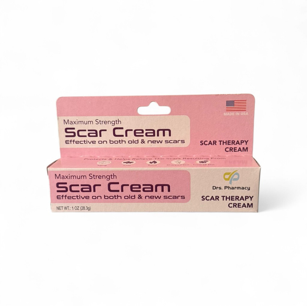 Imagen 1 de Crema para Cicatrices o Queloides Scar Cream
