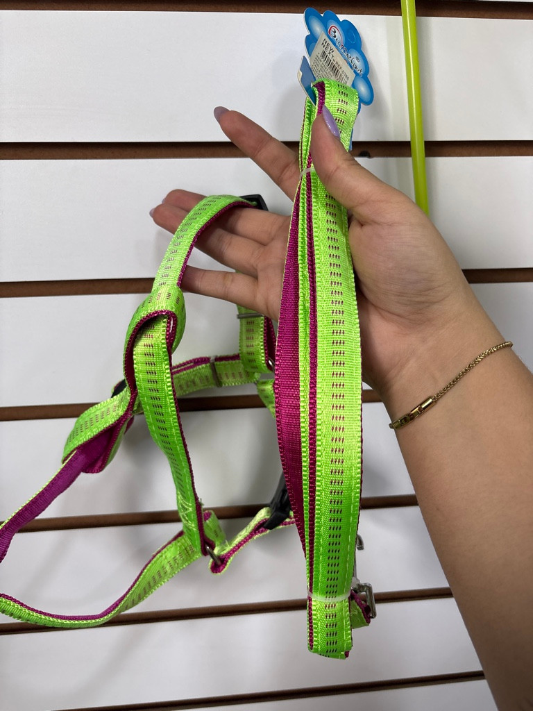 Imagen 1 de Arnés doble color