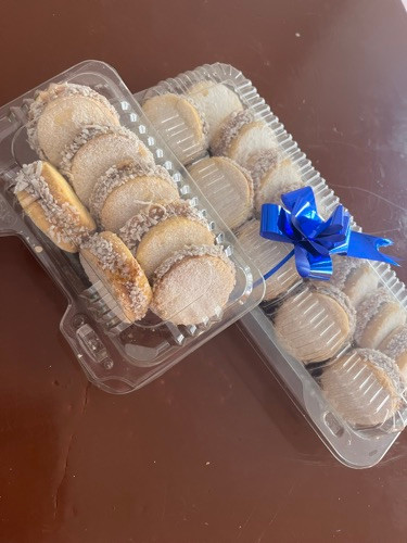 Imagen 1 de Alfajores