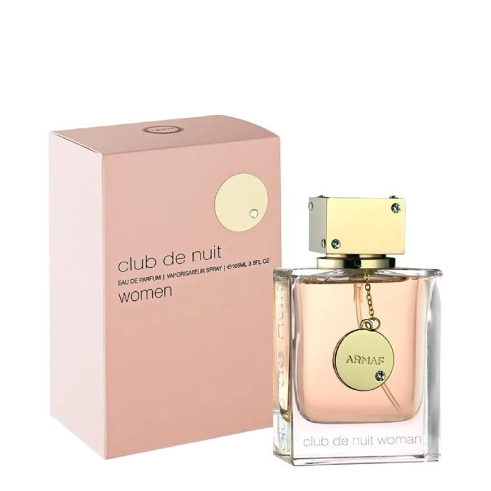 Imagen 1 de ARMAF CLUB DE NUIT WOMAN 105ML
