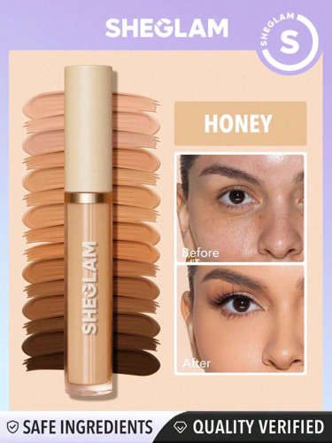 Imagen 1 de CONCEALER SHEGLAM