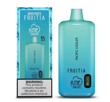 Imagen 1 de Fume 8k Pacific Cooler