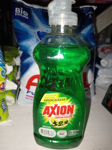 Imagen 1 de Axión 280ml